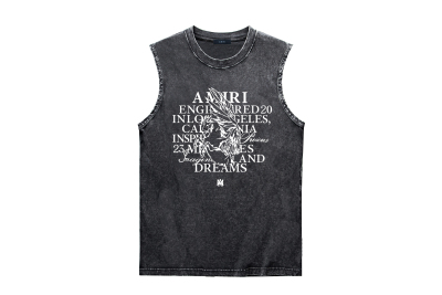Amiri-Vest 331 01