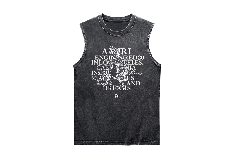 Amiri-Vest 331