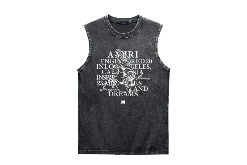 Amiri-Vest 331