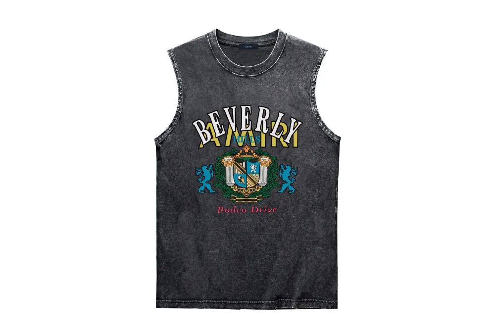 Amiri-Vest 332