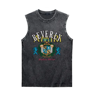 Amiri-Vest 332 01
