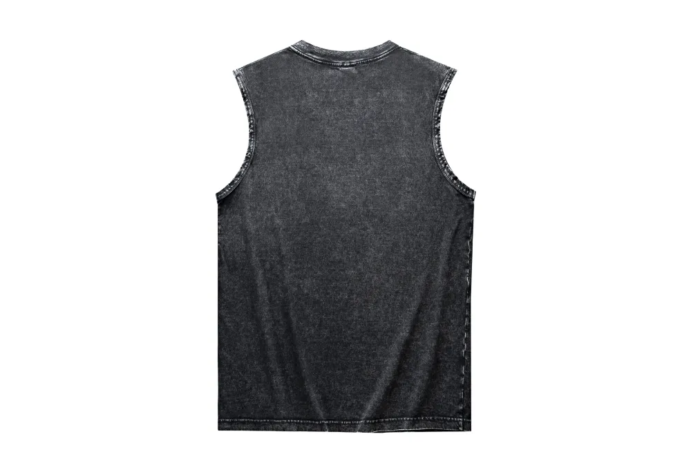 Amiri-Vest 332