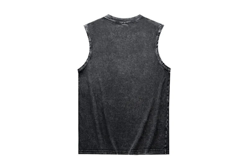Amiri-Vest 332