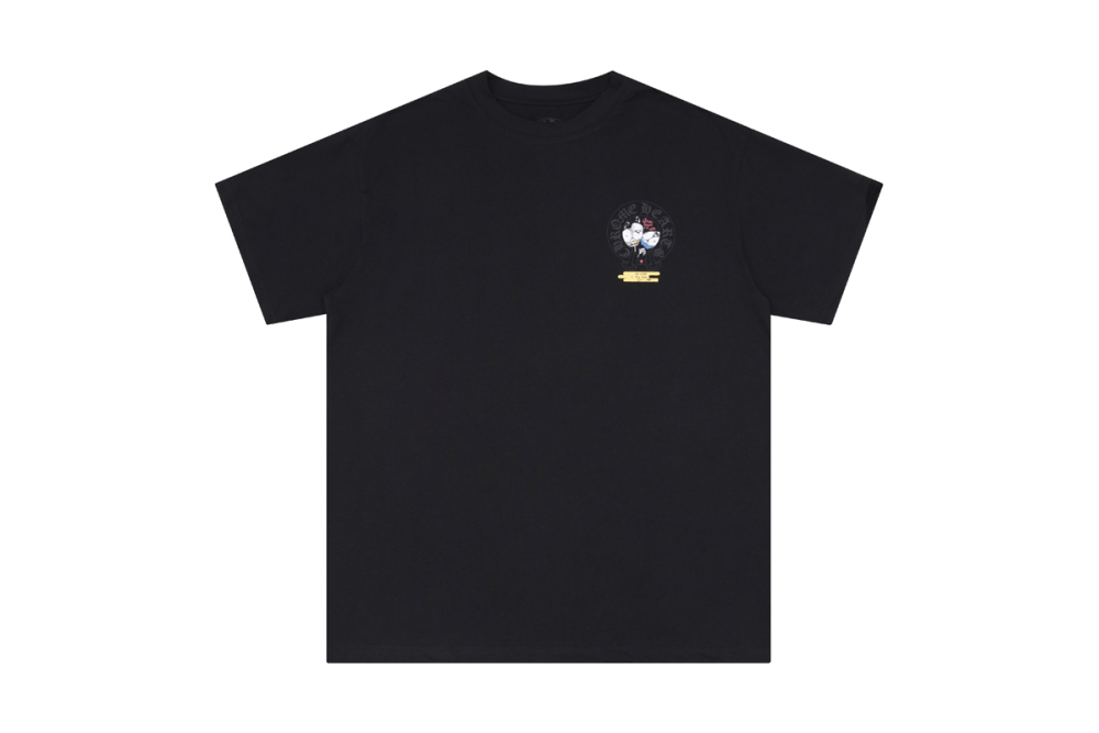Chrome Hearts-K6054