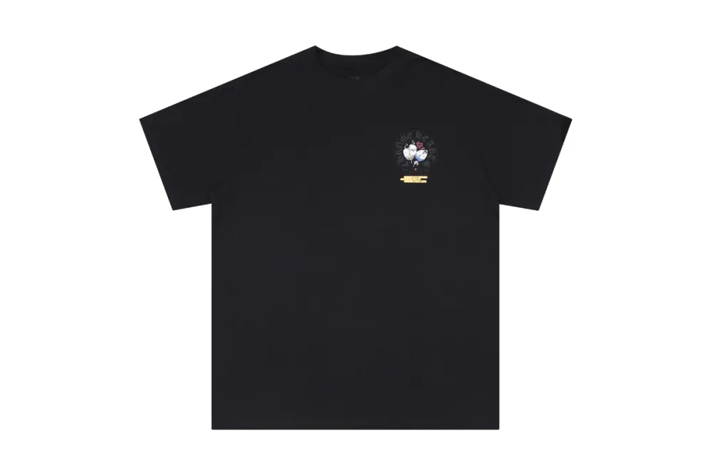 Chrome Hearts-K6054
