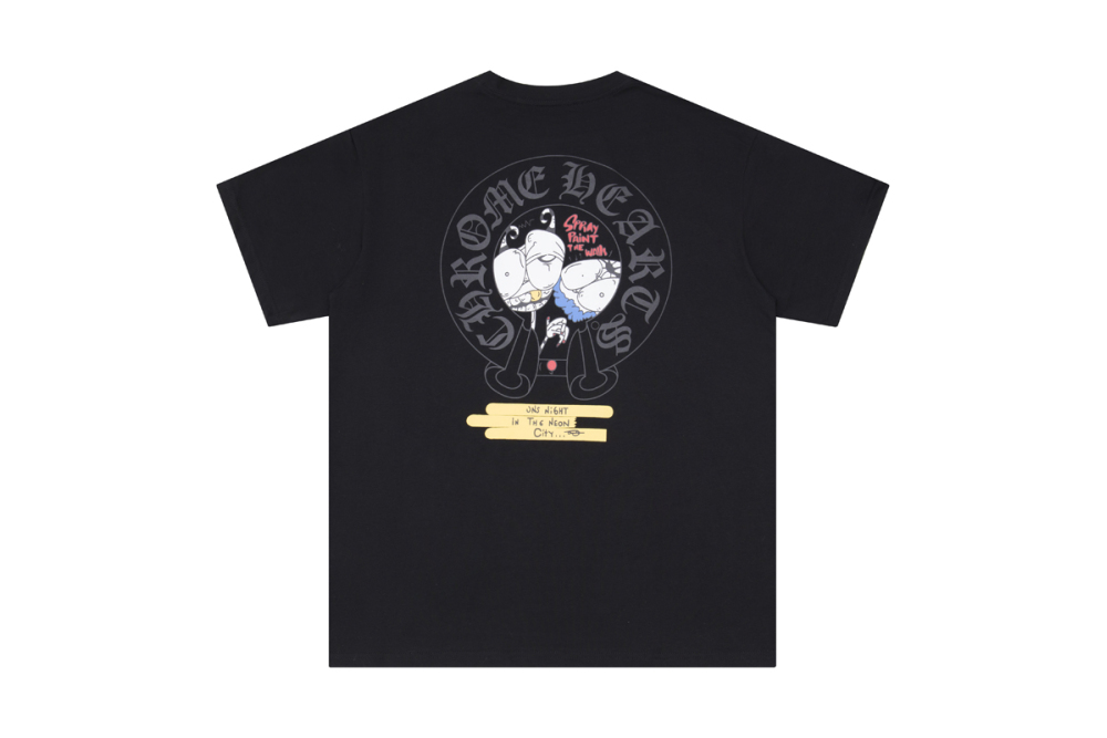 Chrome Hearts-K6054