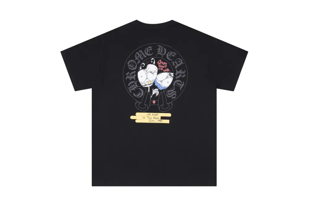 Chrome Hearts-K6054