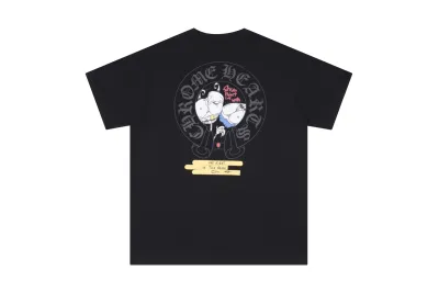 Chrome Hearts-K6054 01