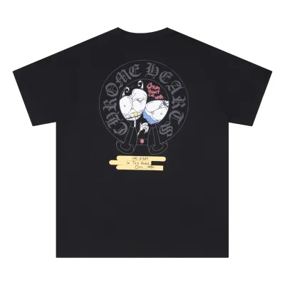 Chrome Hearts-K6054 01