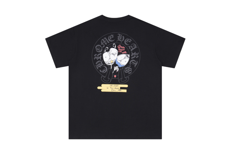 Chrome Hearts-K6054