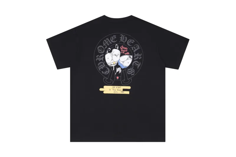 Chrome Hearts-K6054