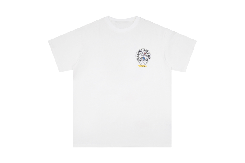 Chrome Hearts-K6054