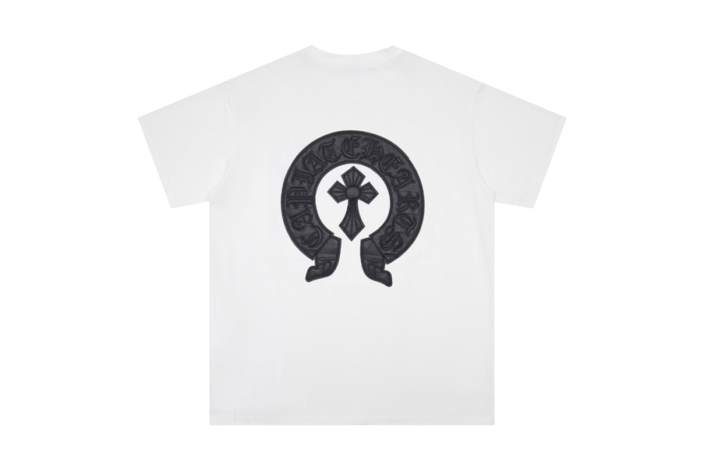 Chrome Hearts-K6095