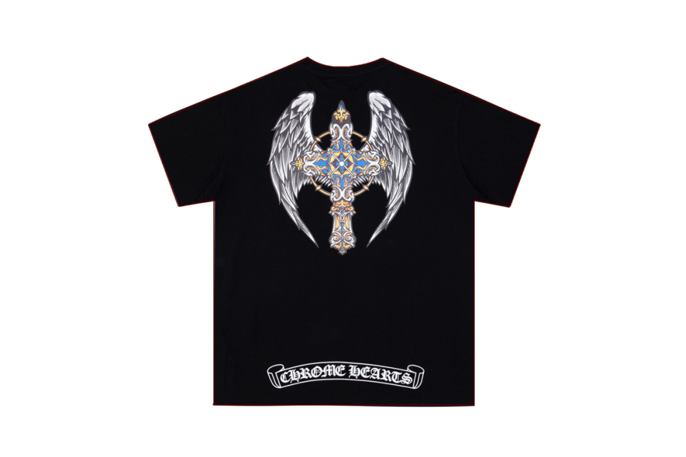 Chrome Hearts-K6097