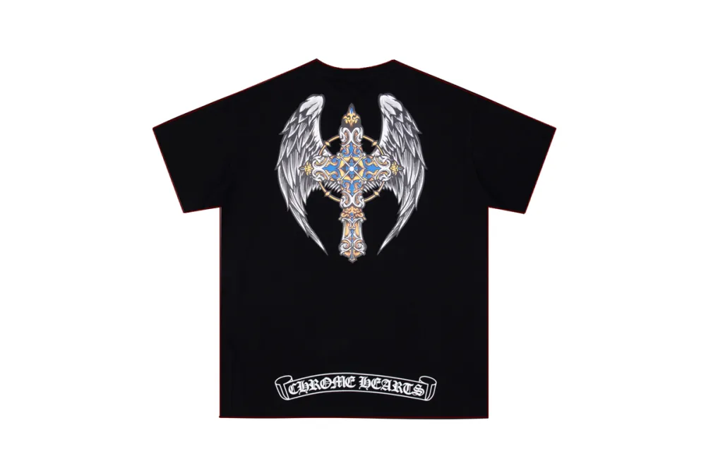 Chrome Hearts-K6097