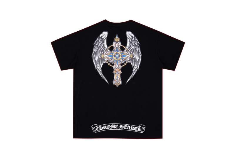 Chrome Hearts-K6097
