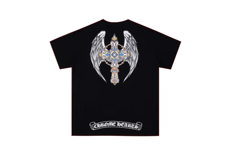 Chrome Hearts-K6097