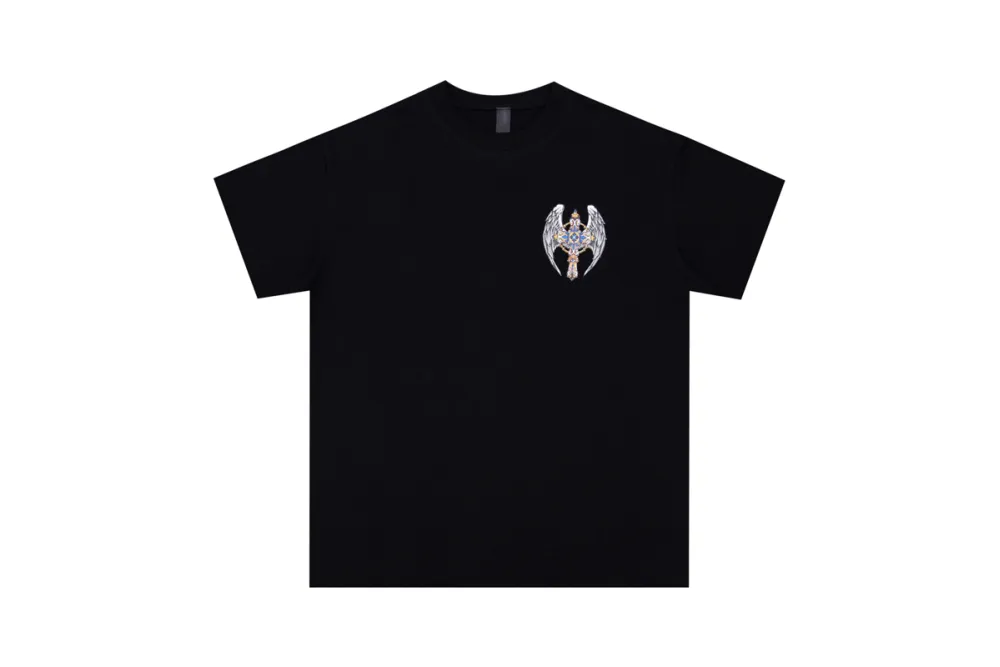 Chrome Hearts-K6097