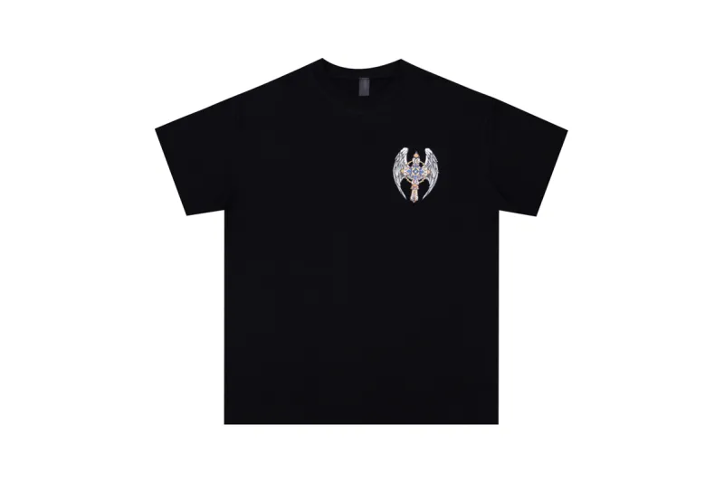 Chrome Hearts-K6097
