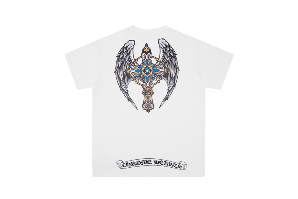 Chrome Hearts-K6097
