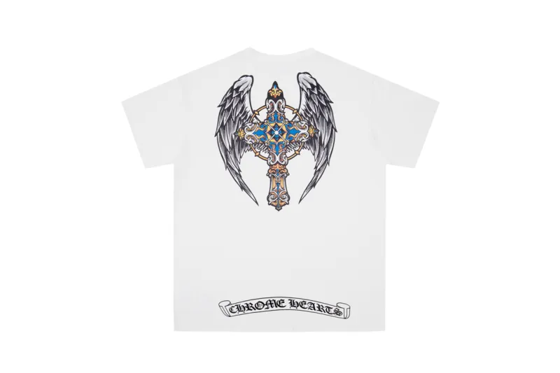 Chrome Hearts-K6097