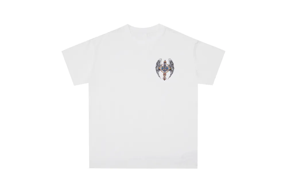 Chrome Hearts-K6097