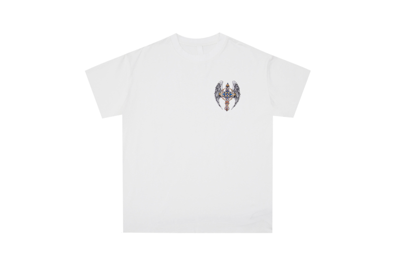 Chrome Hearts-K6097