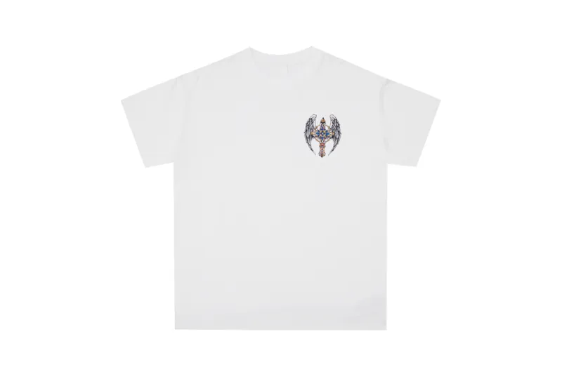 Chrome Hearts-K6097