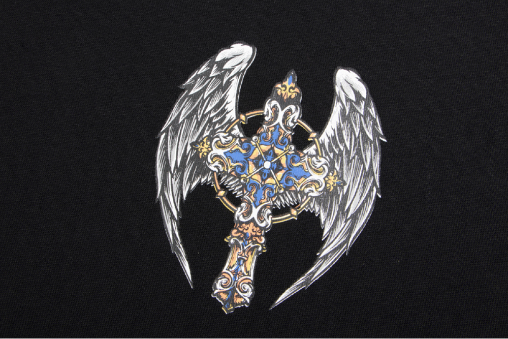 Chrome Hearts-K6097