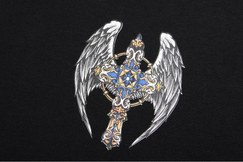 Chrome Hearts-K6097