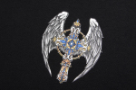 Chrome Hearts-K6097
