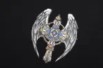 Chrome Hearts-K6097