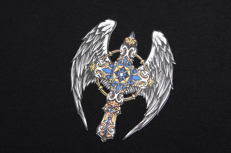 Chrome Hearts-K6097