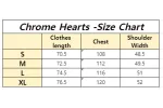 Chrome Hearts-K6101