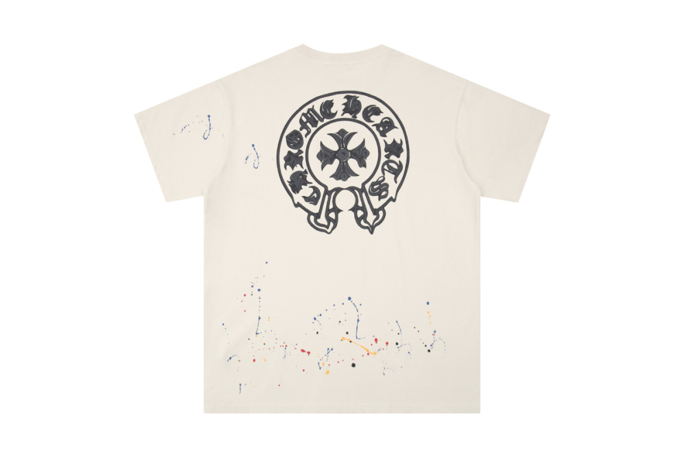Chrome Hearts-K6100