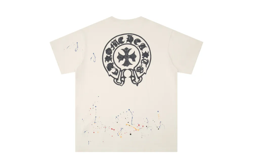 Chrome Hearts-K6100