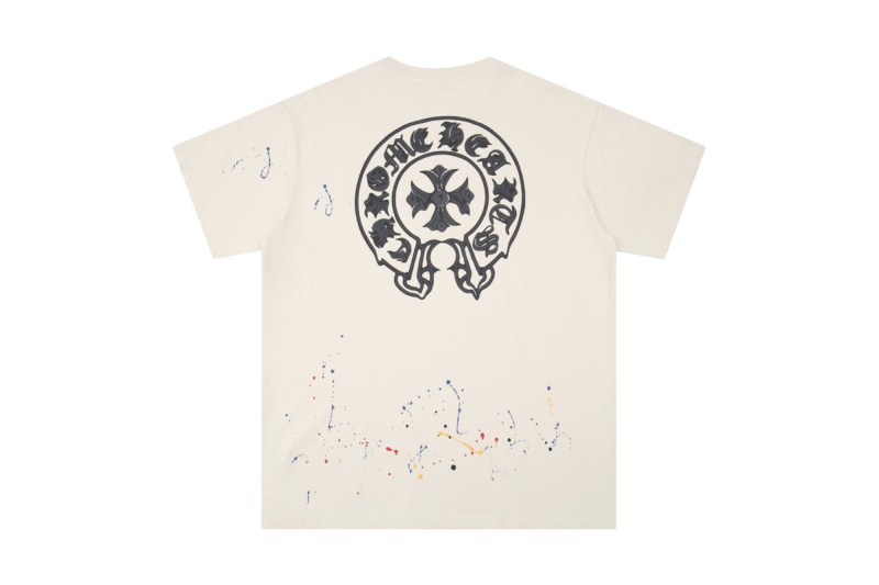 Chrome Hearts-K6100