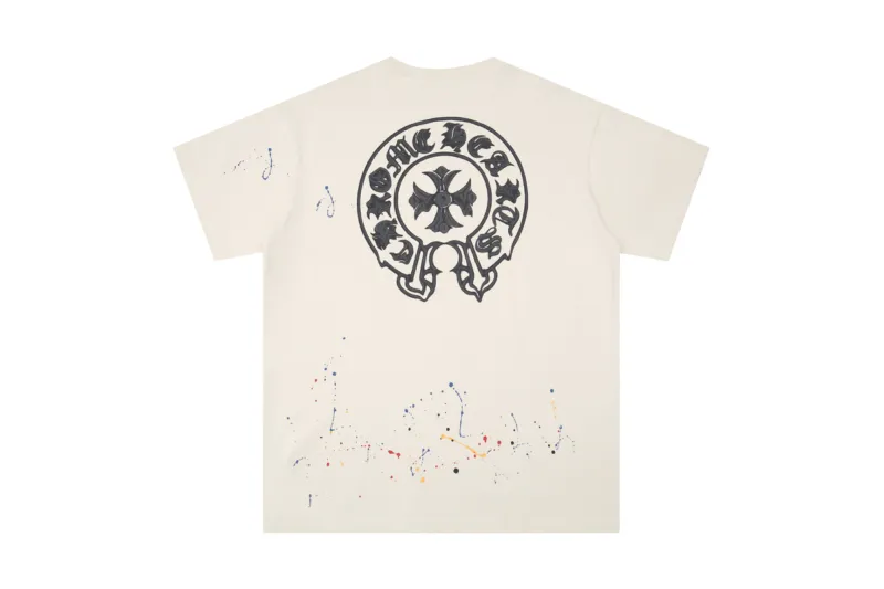 Chrome Hearts-K6100