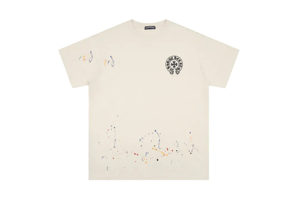 Chrome Hearts-K6100