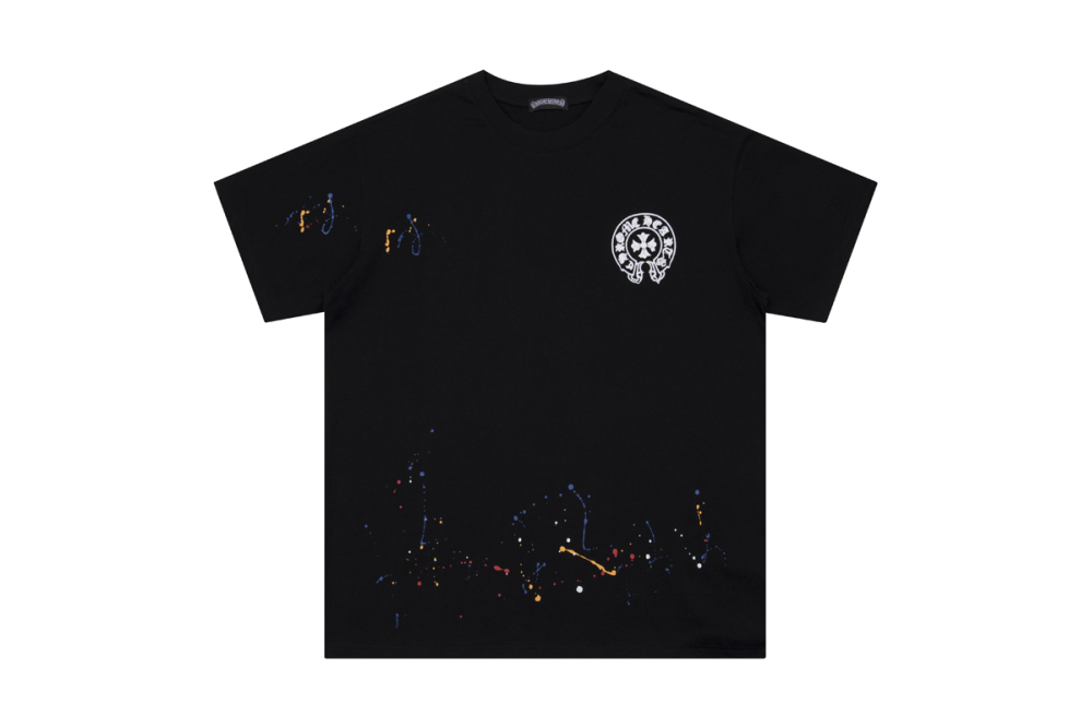 Chrome Hearts-K6100