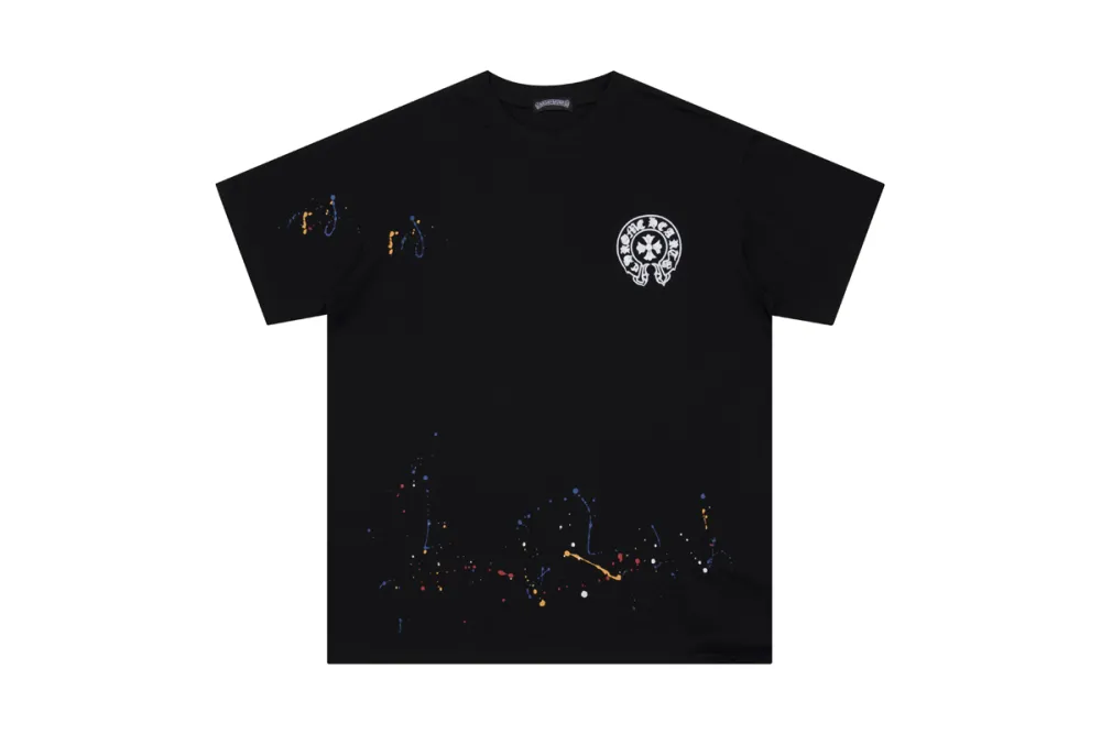 Chrome Hearts-K6100