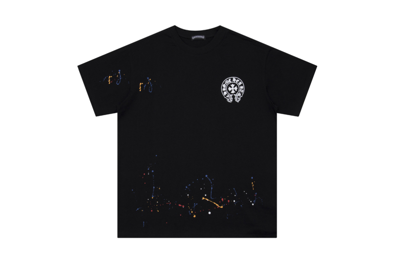 Chrome Hearts-K6100