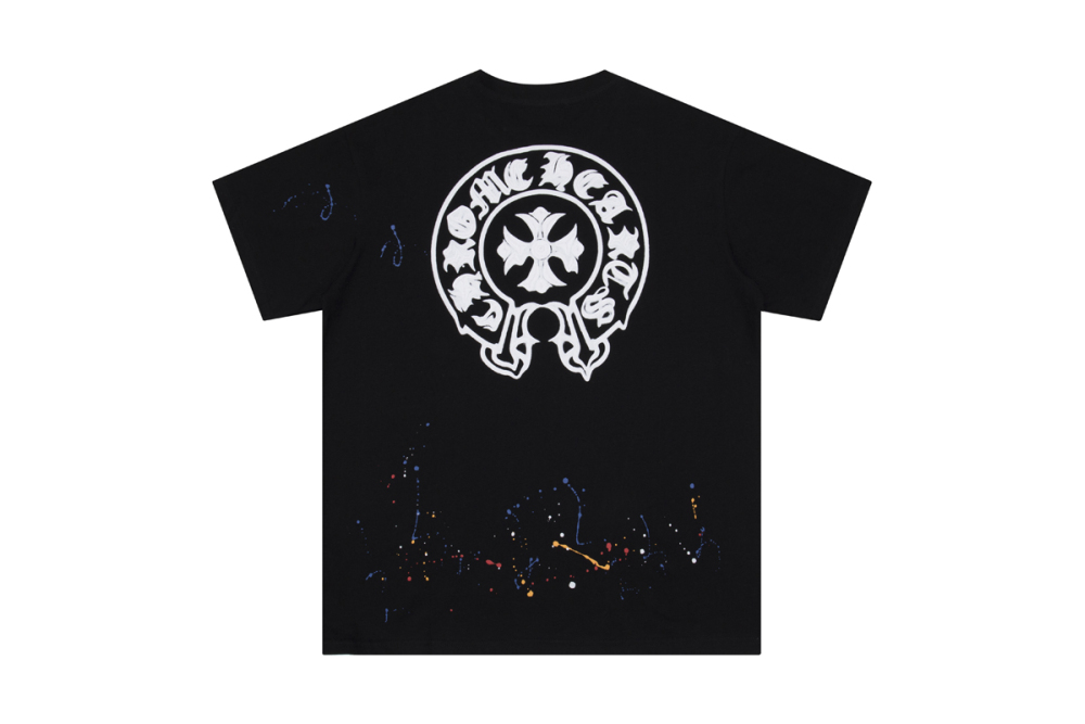Chrome Hearts-K6100