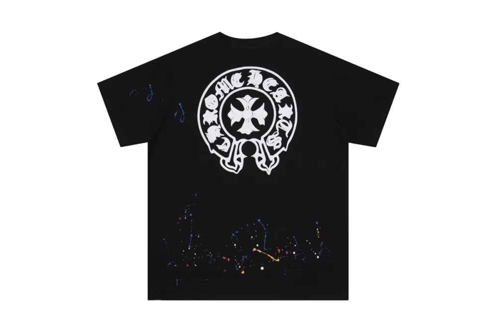 Chrome Hearts-K6100