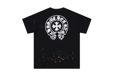 Chrome Hearts-K6100 01