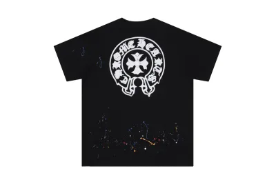 Chrome Hearts-K6100 01