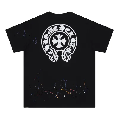 Chrome Hearts-K6100 01