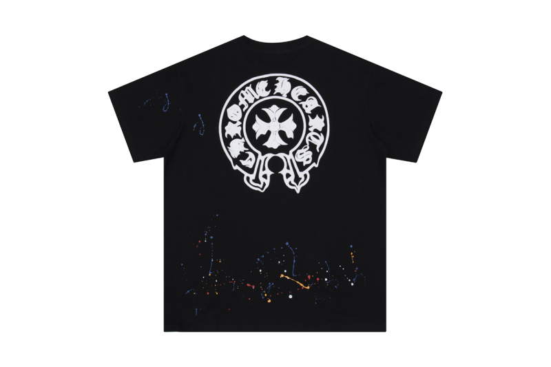 Chrome Hearts-K6100