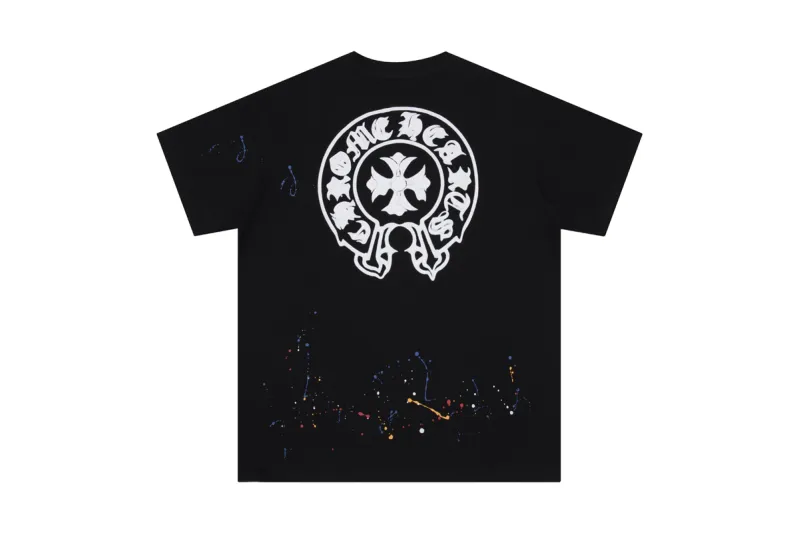 Chrome Hearts-K6100