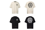 Chrome Hearts-K6100